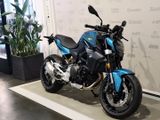 BMW F 900 R 