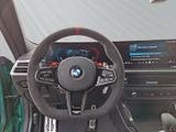 BMW M4 CS Coupe  M-Carbon Schalensitze  M-Alcantaralenkrad