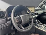 TOYOTA Land Cruiser TEC-EDITION*20" RÄDER*7-SITZER