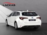 TOYOTA Corolla Touring Sports Hybrid Active