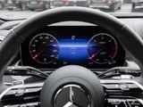 MERCEDES-BENZ C 220 d // AMG SPUR AHK DISTR KAMERA PDC SHZ