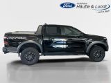 FORD Ranger Raptor e-4WD Doppelkabine AHK-abnehmbar Navi Leder Digitales Cockpit Soundsystem