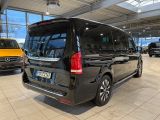 MERCEDES-BENZ EQV 300 Avantgarde Airmatic Burmester Distronic Kamera el. Türen 7 Sitze