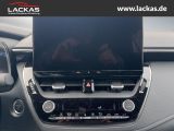 TOYOTA Corolla TS Hybrid Active UBER TAXI