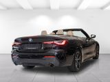 BMW 430 iA Cabrio M-Sport Harman-Kardon DAB Driving-Assistant