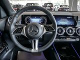 MERCEDES-BENZ GLB 200 PROGRESSIVE SPUR AHK DISTR 360 PDC SHZ