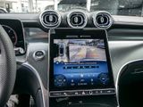 MERCEDES-BENZ GLC 220 d 4M AMG SPUR AHK 360 PDC SHZ MEMO