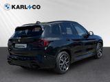 BMW X3 xDrive20d M Sport Pano AHK Stop&Go Ad. LED