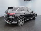 MERCEDES-BENZ GLC 220 d 4MATIC AMG MEMO 360 AHK DISTR KAMERA