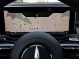 MERCEDES-BENZ GLC 43 AMG 4M , AMG BURM NIGHT MEMO 360 DISTR