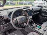 FORD Ranger Wildtrak 3,0 V6 240PS -El.Rollo-Standhzg.-20''Felgen-