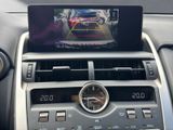 LEXUS NX 350h Style Edition*1-HAND*UNFALLFREI*