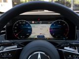 MERCEDES-BENZ E 220 d , AVANTGARDE DISTR KAMERA PANO SPUR PDC