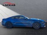 FORD Mustang GT Fastback Scheckheft WKR+SKR