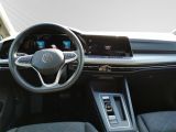 VW Golf VIII Life 1,0 eTSI Mildhybrid DSG Klima