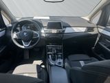 BMW 218 Gran Tourer dA Advantage LED Rückfahrkamera