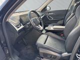 BMW X1 sDrive18d xLine Ad.LED AHK DrivingAss. Sportsitz