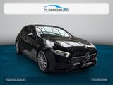 Mercedes A 180 AMG Line A 180 AMG Line Navi+SHZ