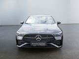 MERCEDES-BENZ CLA 200 Coupé , AMG NIGHT KAMERA PANO SPUR PDC