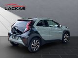 TOYOTA Aygo X TEAMPLAYER*CARPLAY*15 JAHRE GARANTIE