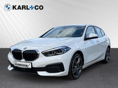 BMW 118 i Autom. Active Guard Plus PDC LED Außenspiegelpaket
