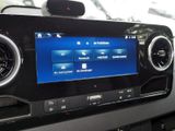 MERCEDES-BENZ Sprinter 319 KASTEN SELECT L2H2 DISTRONIC LED AUTOMATIK 360°