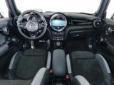 MINI John Cooper Works Kamera Panorama LED H&K HeadUP NAVI HUD