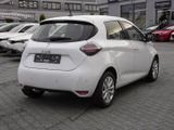 RENAULT ZOE Experience KAUF-BATTERIE+51kW+PDC+LHZ+SHZ