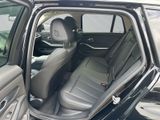 BMW 318 i Touring Park-Assistent PDC SHZ DAB