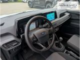 FORD Transit Courier Trend Benziner -AHK-GJR-WINTER PAKET-