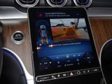 MERCEDES-BENZ GLC 300 e 4M , AVANTGARDE MEMO AHK DISTR KAMERA