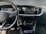 OPEL Mokka GS Line 1.2 +Kamera+Sitzheizung+Klima+