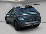 DACIA Sandero III Stepway Extreme Eco-G 120