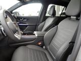 MERCEDES-BENZ GLC 450 d 4MATIC AMG BURM NIGHT MEMO 360 AHK PDC