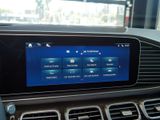 MERCEDES-BENZ GLS 450 d 4MATIC AMG BURM NIGHT WIDE MEMO MULTI