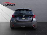 TOYOTA Yaris HYBRID CLUB*CARPLAY*15 JAHRE GARANTIE