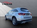MERCEDES-BENZ GLC GLC 200 d 4Matic
