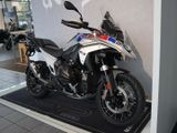 BMW R 1300 GS Trophy ASA, 4 Pakete, SOS, RDC