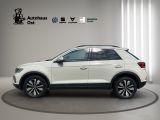 VW T-Roc Move 1.5 TSI Klima Navi Einparkhilfe