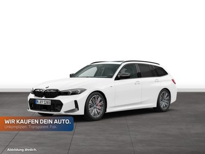 BMW M340d xDrive Touring