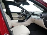 MERCEDES-BENZ C 300 T e  AVANTGARDE MEMO 360 DISTR KAMERA PANO