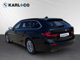 BMW 520 d Touring HiFi HUD PDCv+h SHZ Temp LED DAB