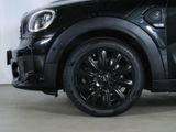MINI Cooper S Countryman ALL4 Panorama H&K HUD ACC