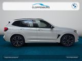 BMW X3 M Competition Head-Up HK HiFi DAB LED WLAN