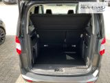 FORD Tourneo Courier Trend 1.0 EcoBoost KLIMA PDC SHZ BEHEIZB. FS