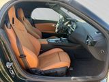 BMW Z4 M40i adapt. LED h&k Alarm Fernlichtassistent