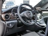 MERCEDES-BENZ V 300 E Avantgarde Allrad StandHzg Burm Distro AHK