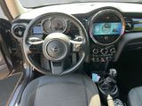MINI Cooper 3-Türer Tempomat Driv Assis LED DAB SHZ
