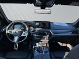 BMW 520 d Touring M Sport LC Prof AHK ACC Ad. LED