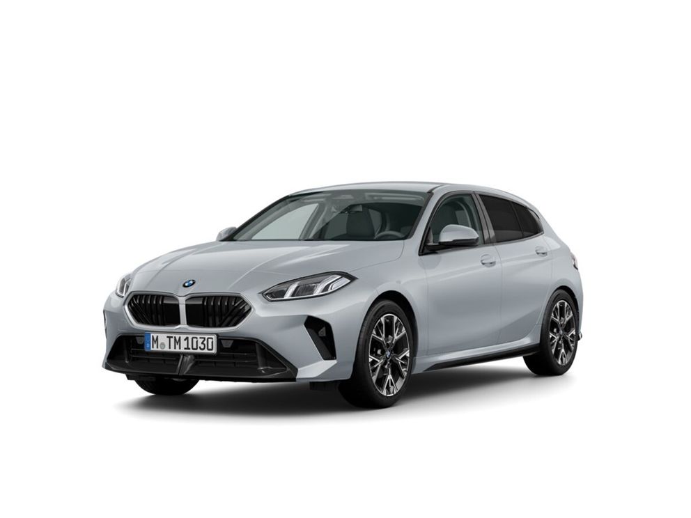 BMW 120 M Sport+AHK-abnehmbar+Navi+LED+Klimaautom.